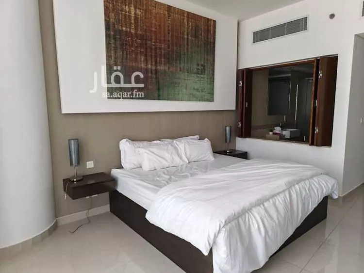 شقة للإيجار في شارع طريق الملك فهد الفرعي, حي الصحافة, مدينة الرياض, منطقة الرياض 17