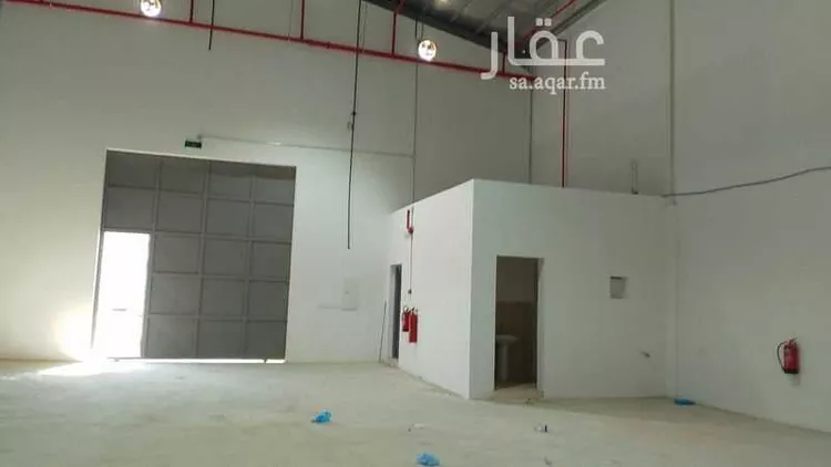 مصنع للبيع في شارع أمين الريحاني, حي المصفاة, مدينة الرياض, منطقة الرياض صورة 3