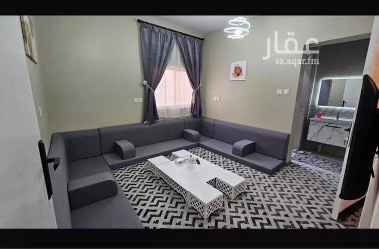 شقة للإيجار في شارع 11093189, حي السلام, مدينة ابها, منطقة عسير صورة 2