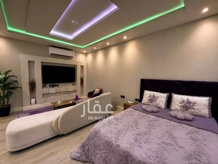 Apartment for Rent in Riyadh Tuwaiq