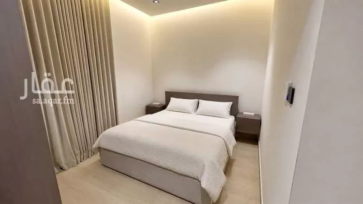 شقة للإيجار في شارع نهر النيل, حي مغرزات, مدينة الرياض, منطقة الرياض 7