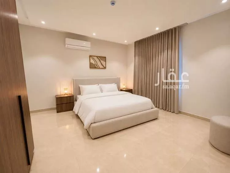 شقة للإيجار في شارع طريف, حي النرجس, مدينة الرياض, منطقة الرياض صورة 4
