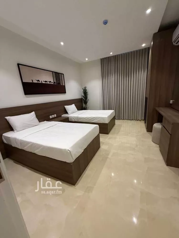 شقة للإيجار في شارع طريف, حي النرجس, مدينة الرياض, منطقة الرياض 7