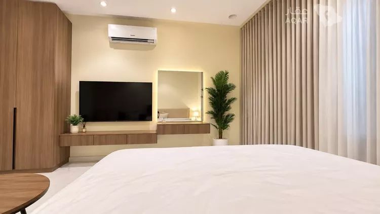 Studio for rent in Riyadh An Narjis 4