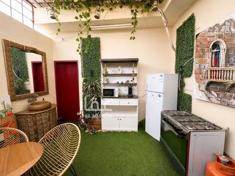 Apartment for Rent in Riyadh Tuwaiq 8