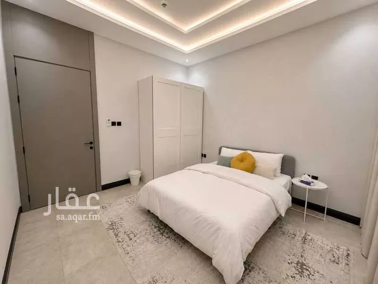 شقة للإيجار في شارع عبدالله بن شهيوين, حي العقيق, مدينة الرياض, منطقة الرياض صورة 2