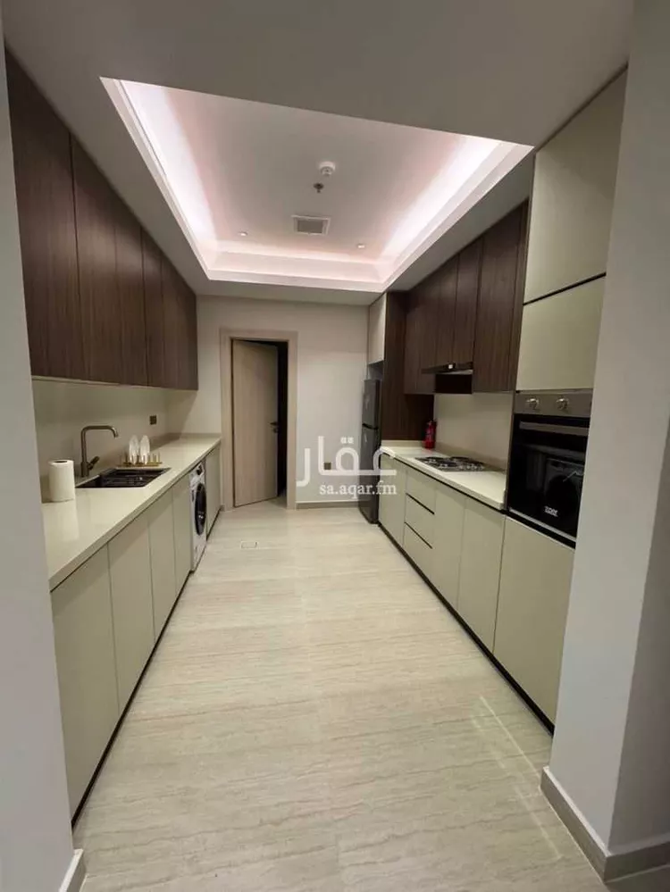 شقة للإيجار في شارع الامير سلطان ابن عبدالعزيز, حي السليمانية, مدينة الرياض, منطقة الرياض صورة 5