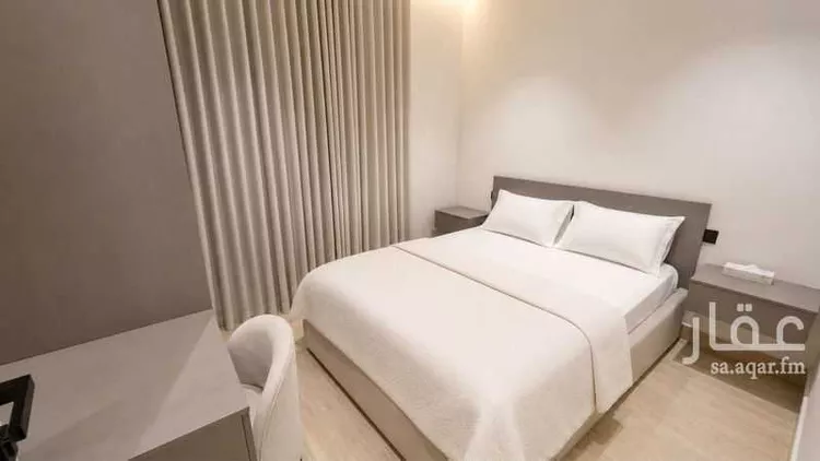 شقة للإيجار في شارع نهر النيل, حي مغرزات, مدينة الرياض, منطقة الرياض صورة 4