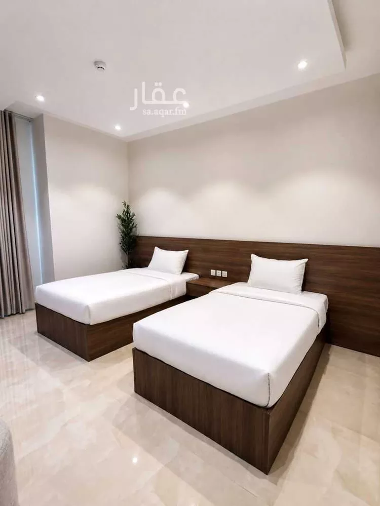شقة للإيجار في شارع طريف, حي النرجس, مدينة الرياض, منطقة الرياض 1 صورة