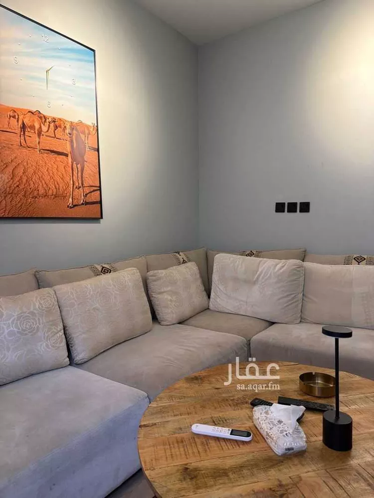 Apartment for Rent in Riyadh Tuwaiq 3