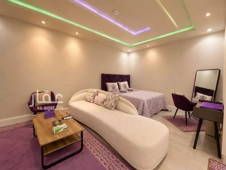 Apartment for Rent in Riyadh Tuwaiq 7