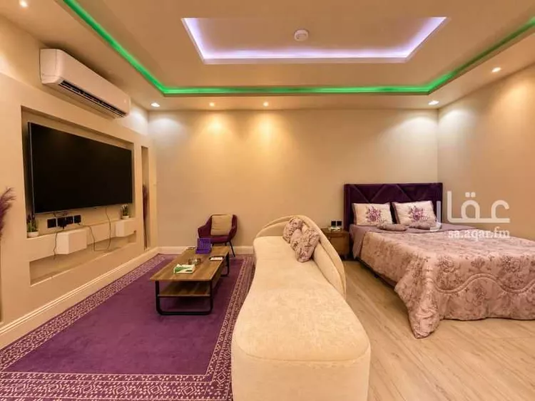 Apartment for Rent in Riyadh Tuwaiq 8
