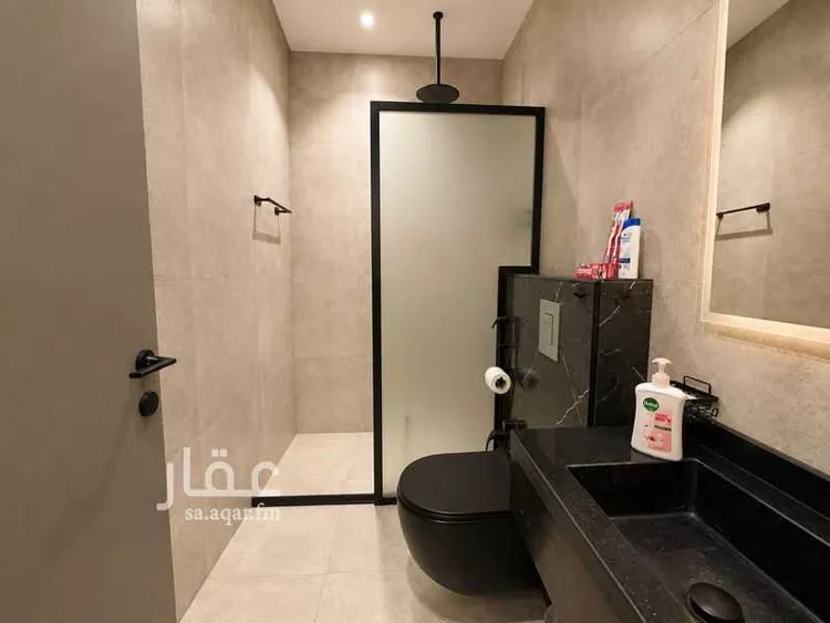 شقة للإيجار في شارع عبدالله بن شهيوين, حي العقيق, مدينة الرياض, منطقة الرياض 6