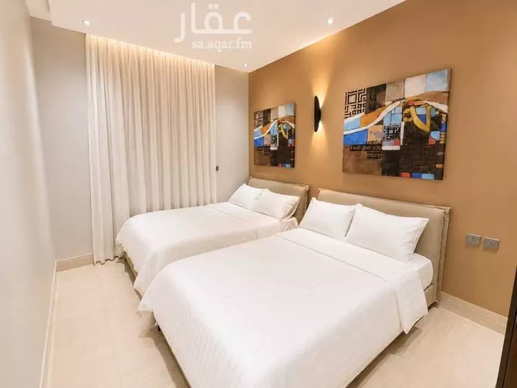 شقة للإيجار في شارع العباس بن عبد المطلب, حي التعاون, مدينة الرياض, منطقة الرياض 8