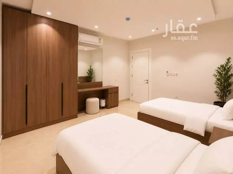 شقة للإيجار في شارع طريف, حي النرجس, مدينة الرياض, منطقة الرياض صورة 5