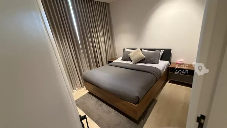 شقة للإيجار في شارع نهر النيل, حي مغرزات, مدينة الرياض, منطقة الرياض 5
