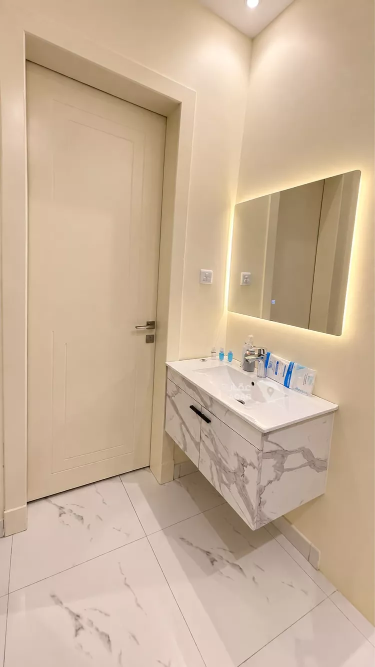 Studio for rent in Riyadh An Narjis 2