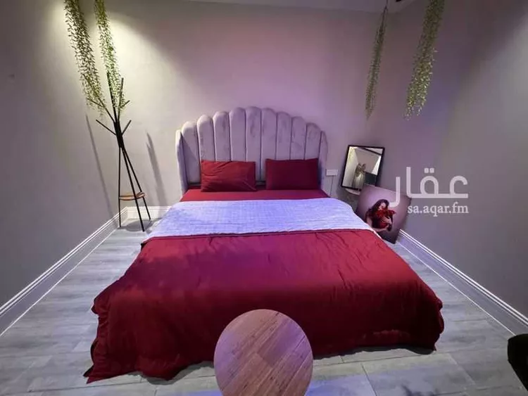 Apartment for Rent in Riyadh Tuwaiq 7