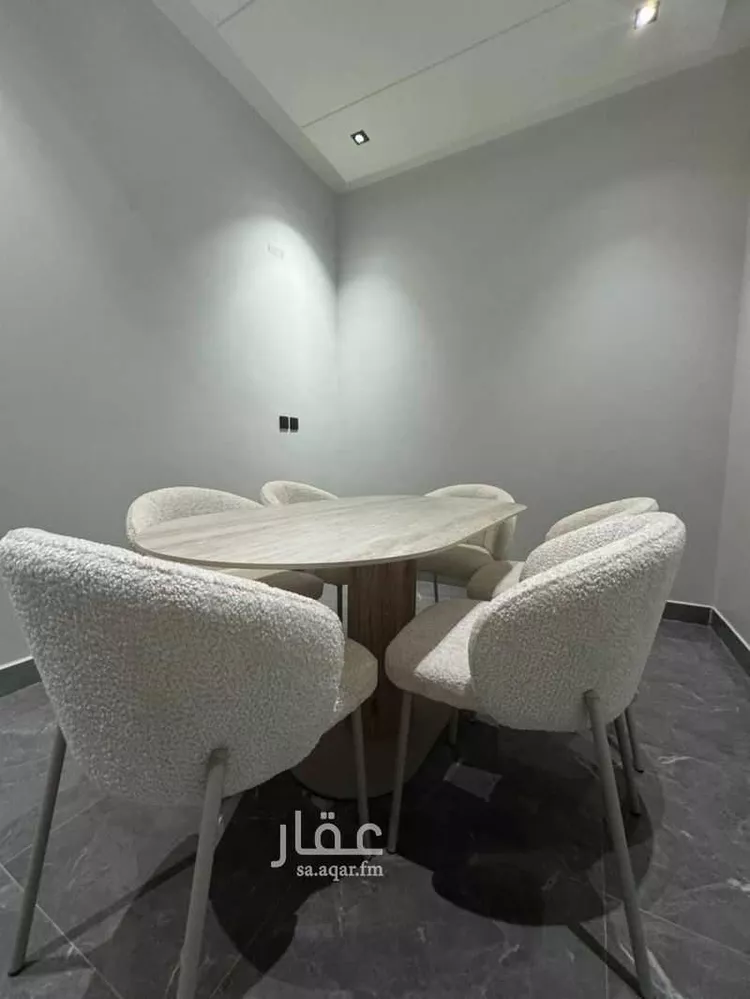 شقة للإيجار في شارع محمد تركي الخالدي, حي طويق, مدينة الرياض, منطقة الرياض صورة 2
