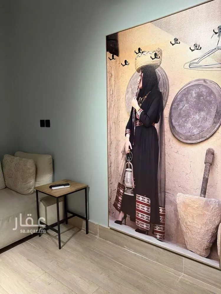 Apartment for Rent in Riyadh Tuwaiq 4