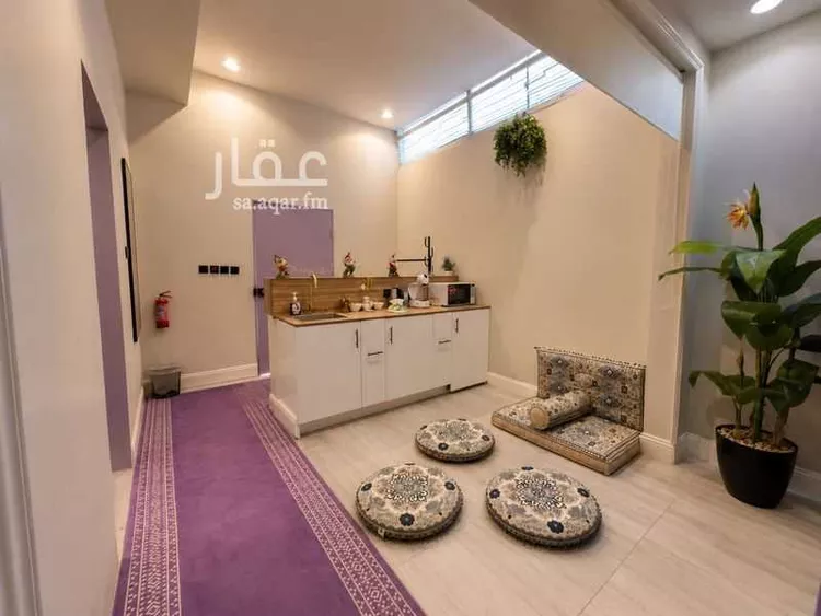 Apartment for Rent in Riyadh Tuwaiq 6