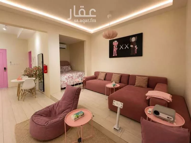 Apartment for Rent in Riyadh Tuwaiq