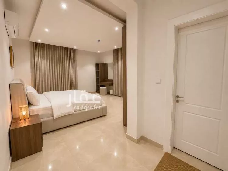 شقة للإيجار في شارع طريف, حي النرجس, مدينة الرياض, منطقة الرياض 6