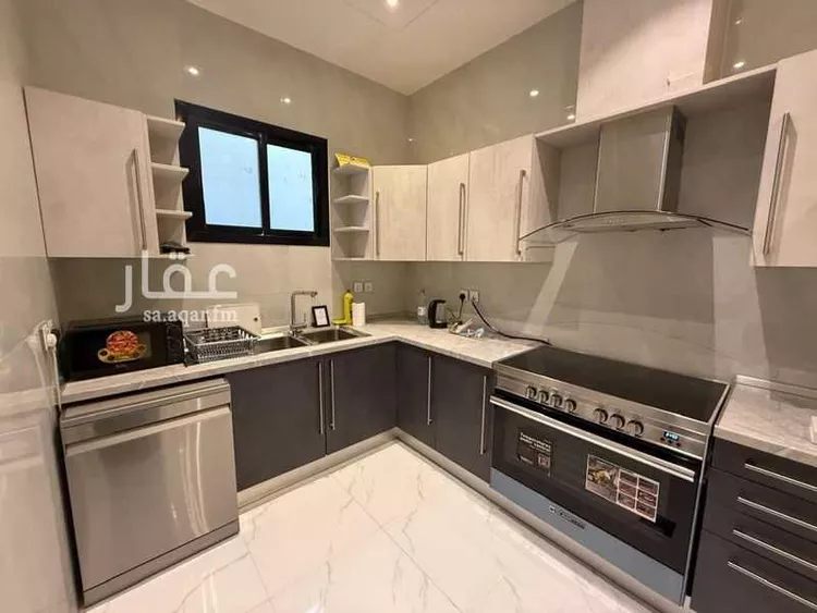 شقة للإيجار في شارع طريف, حي النرجس, مدينة الرياض, منطقة الرياض صورة 5