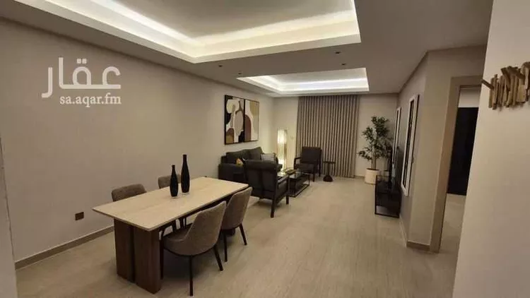 Apartment for Rent in Riyadh As Sulimaniyah صورة 3