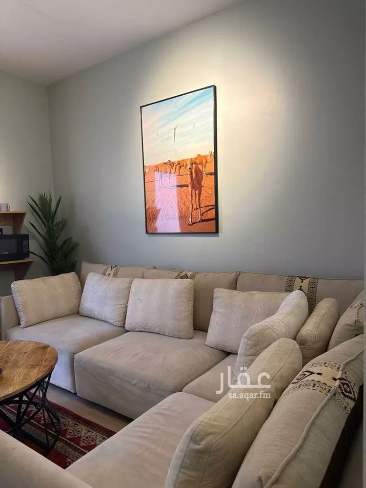 Apartment for Rent in Riyadh Tuwaiq 6