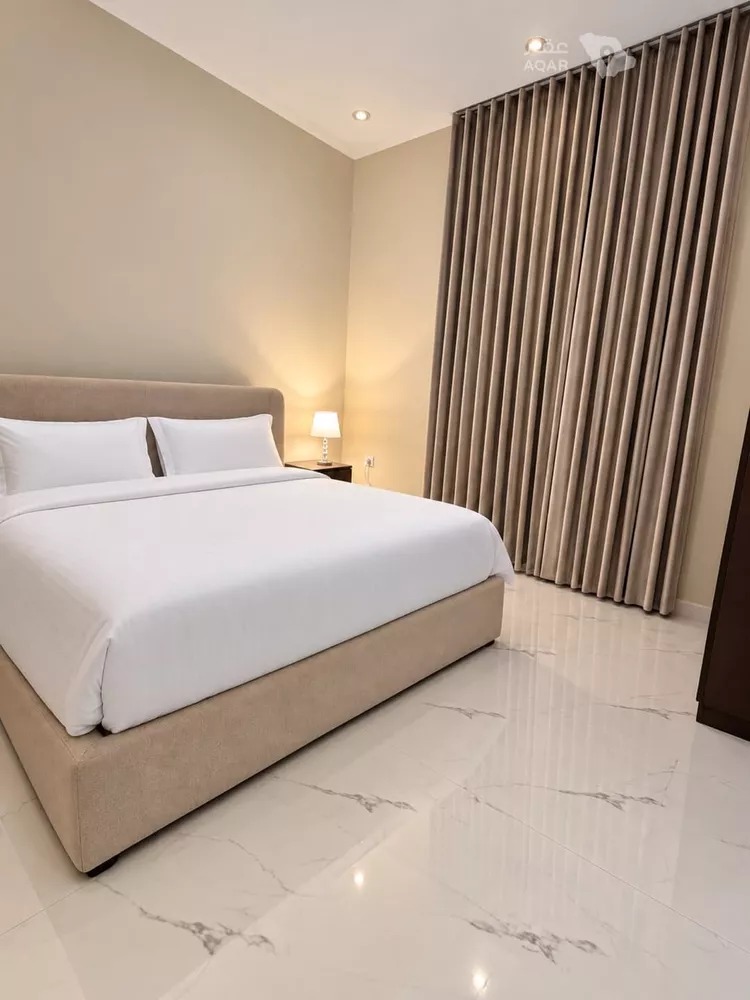 Apartment for Rent in Riyadh An Narjis