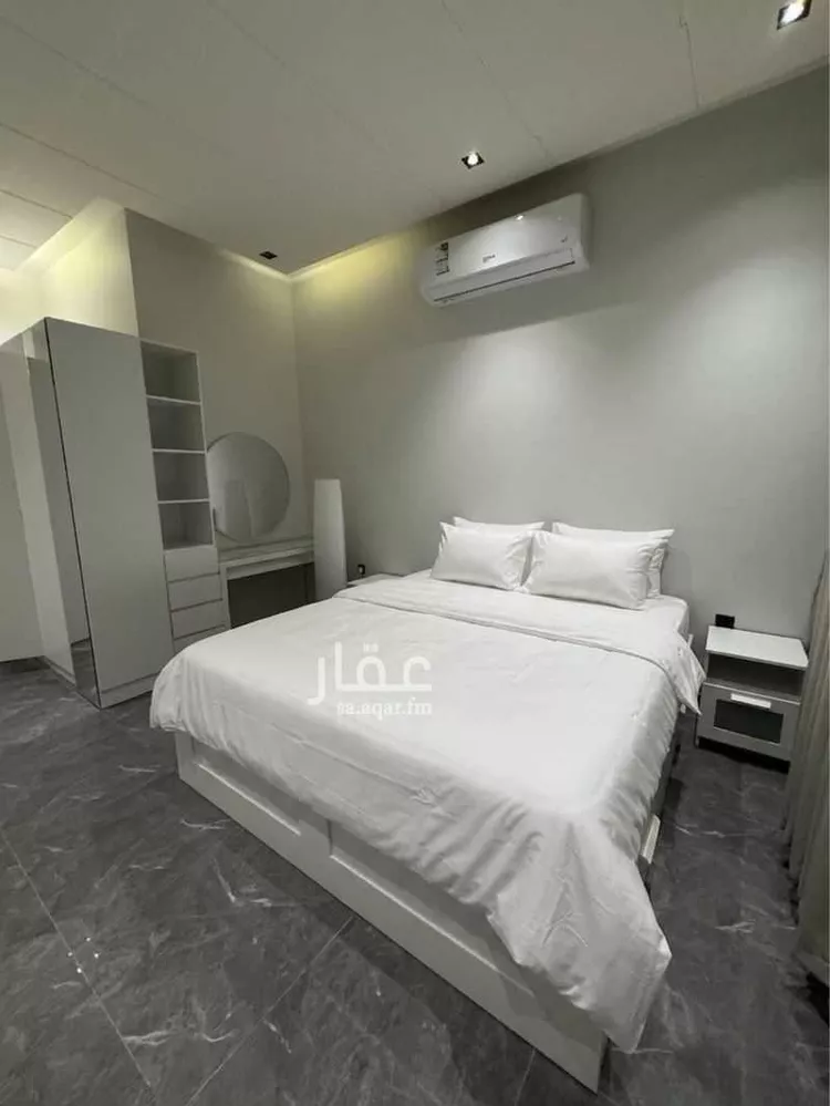 شقة للإيجار في شارع محمد تركي الخالدي, حي طويق, مدينة الرياض, منطقة الرياض صورة 5