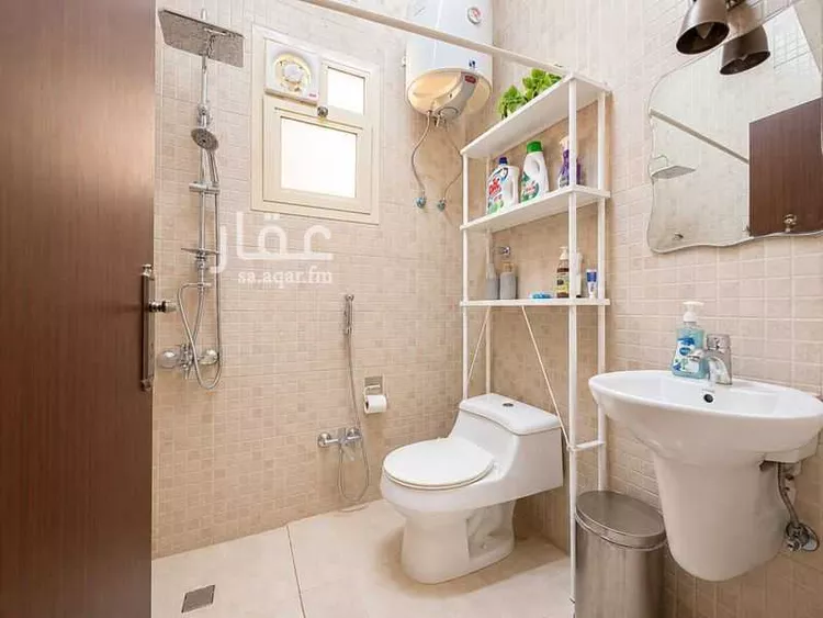 Apartment for Rent in Riyadh Al Yasmin