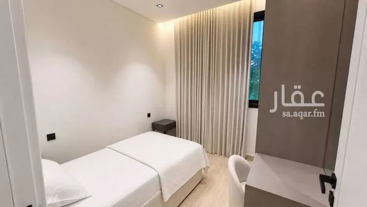 شقة للإيجار في شارع نهر النيل, حي مغرزات, مدينة الرياض, منطقة الرياض 8