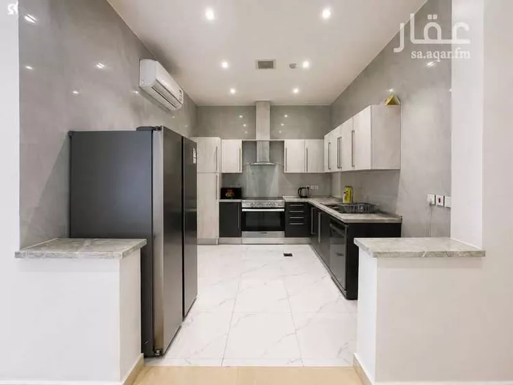 شقة للإيجار في شارع طريف, حي النرجس, مدينة الرياض, منطقة الرياض صورة 2