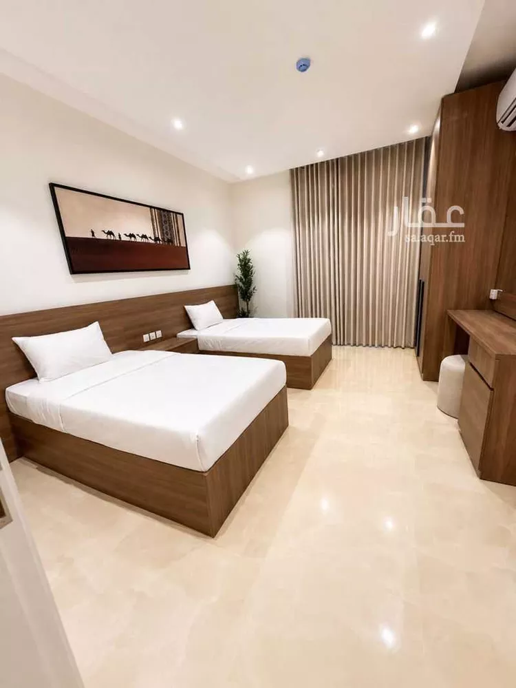 شقة للإيجار في شارع طريف, حي النرجس, مدينة الرياض, منطقة الرياض 8