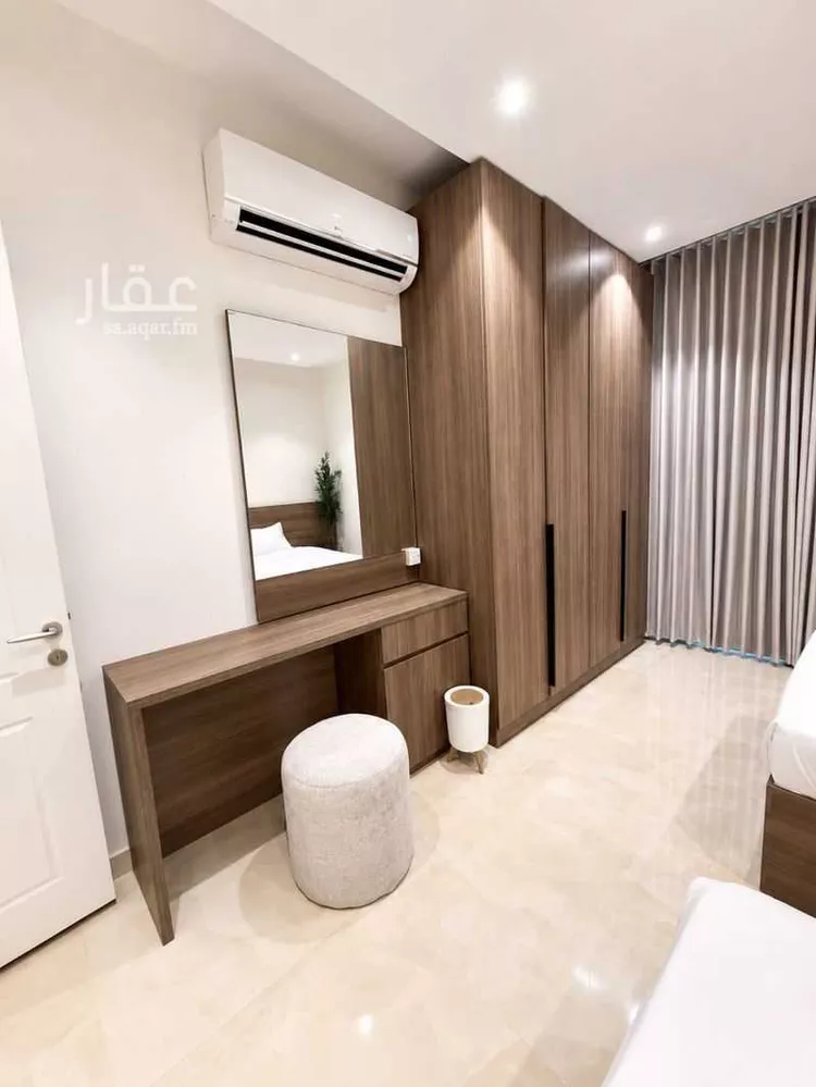 شقة للإيجار في شارع طريف, حي النرجس, مدينة الرياض, منطقة الرياض 6