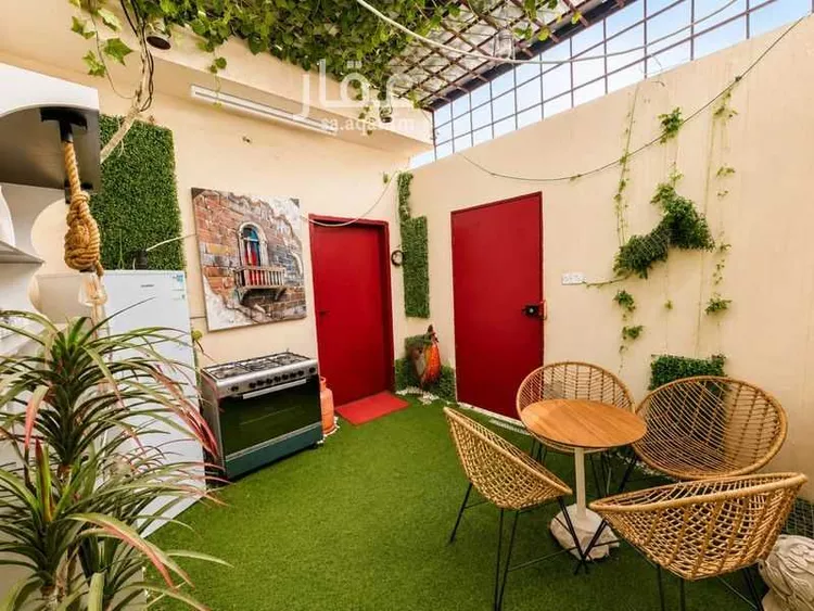 Apartment for Rent in Riyadh Tuwaiq