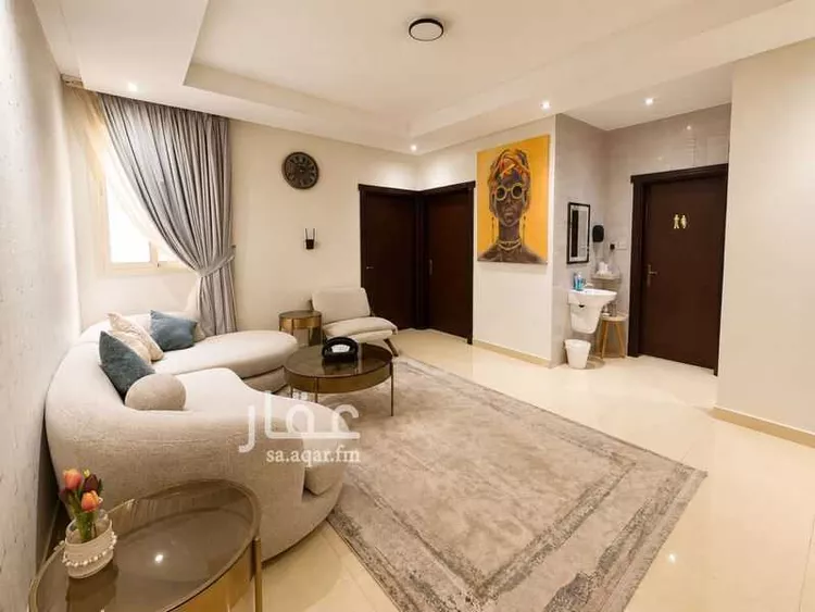 شقة للإيجار في شارع رقم 225, حي الياسمين, مدينة الرياض, منطقة الرياض
