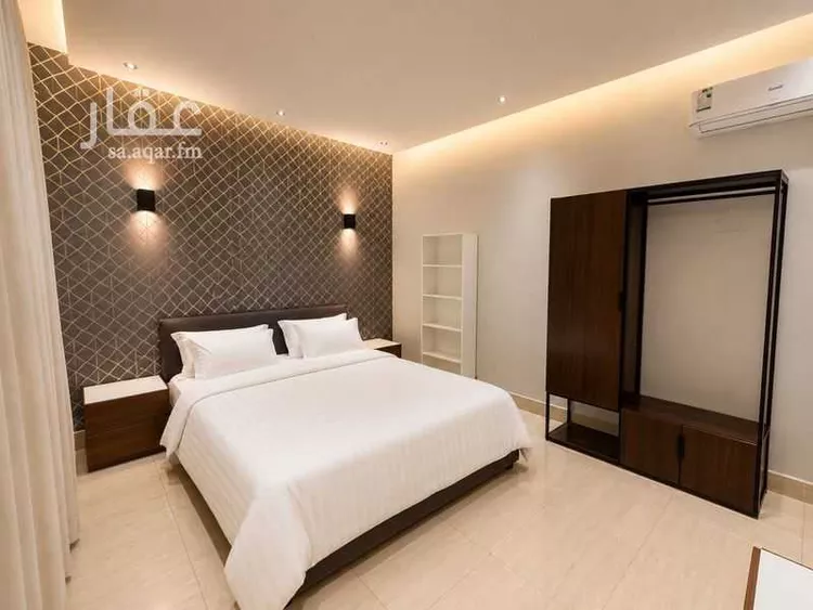 شقة للإيجار في شارع العباس بن عبد المطلب, حي التعاون, مدينة الرياض, منطقة الرياض 7
