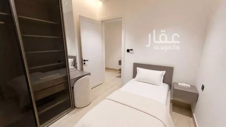 شقة للإيجار في شارع نهر النيل, حي مغرزات, مدينة الرياض, منطقة الرياض صورة 3