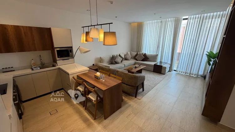 Apartment for Rent in Riyadh Al Mughrizat