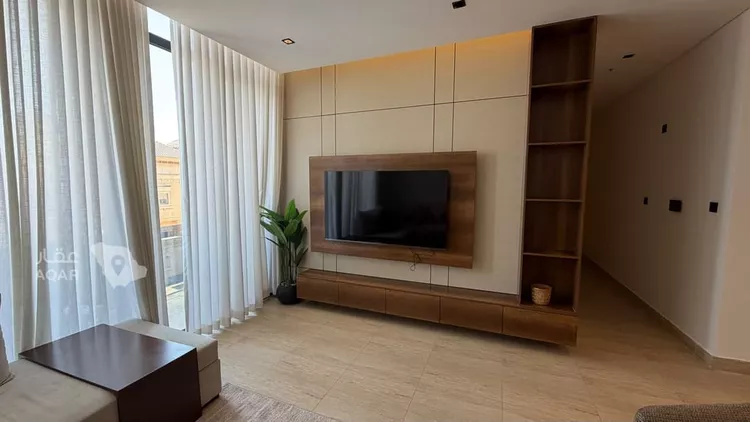شقة للإيجار في شارع نهر النيل, حي مغرزات, مدينة الرياض, منطقة الرياض 2