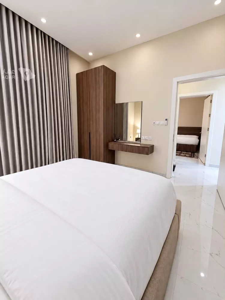 شقة للإيجار في شارع النرجس, حي النرجس, مدينة الرياض, منطقة الرياض 4