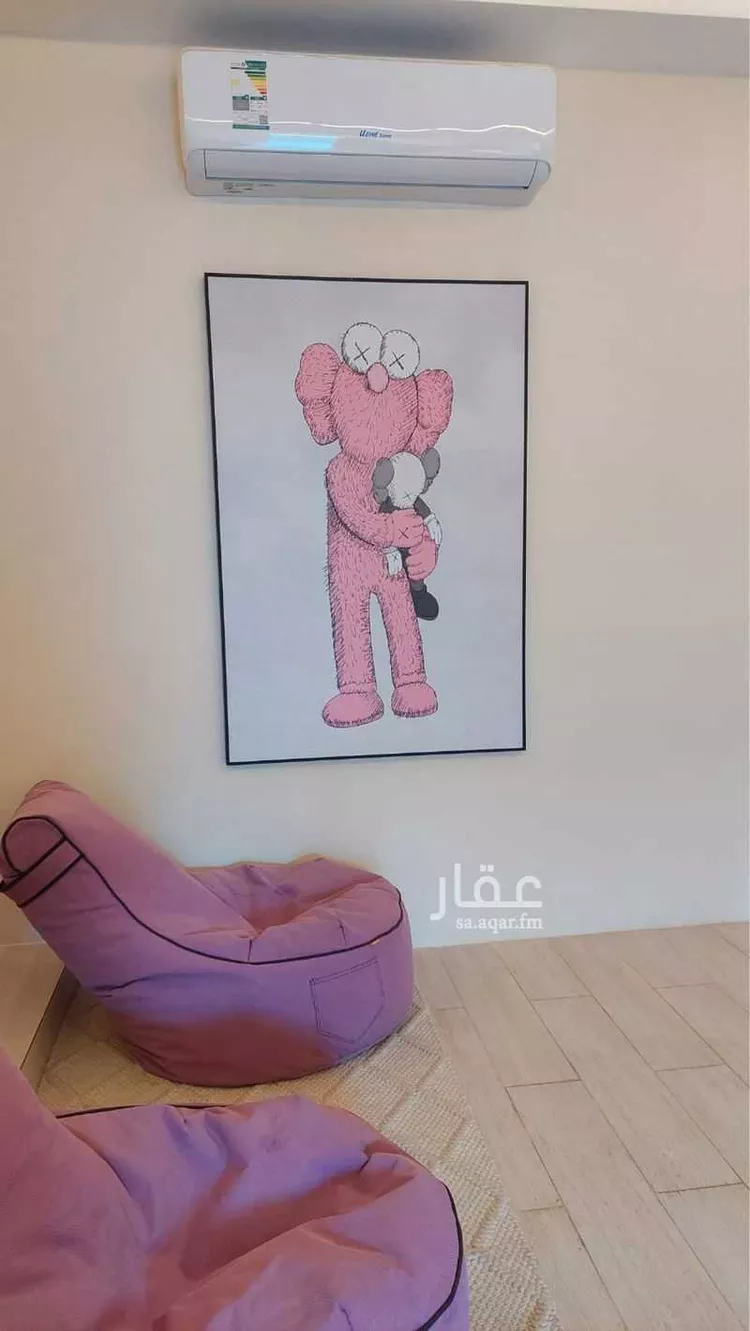 Apartment for Rent in Riyadh Tuwaiq 6
