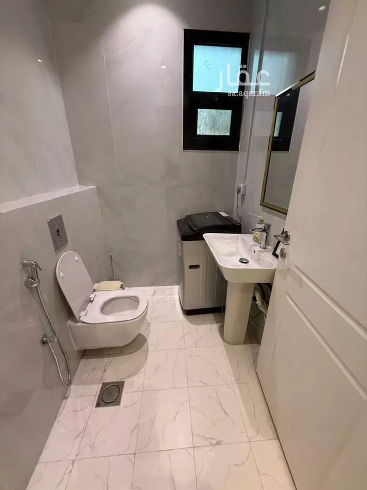 شقة للإيجار في شارع طريف, حي النرجس, مدينة الرياض, منطقة الرياض صورة 4