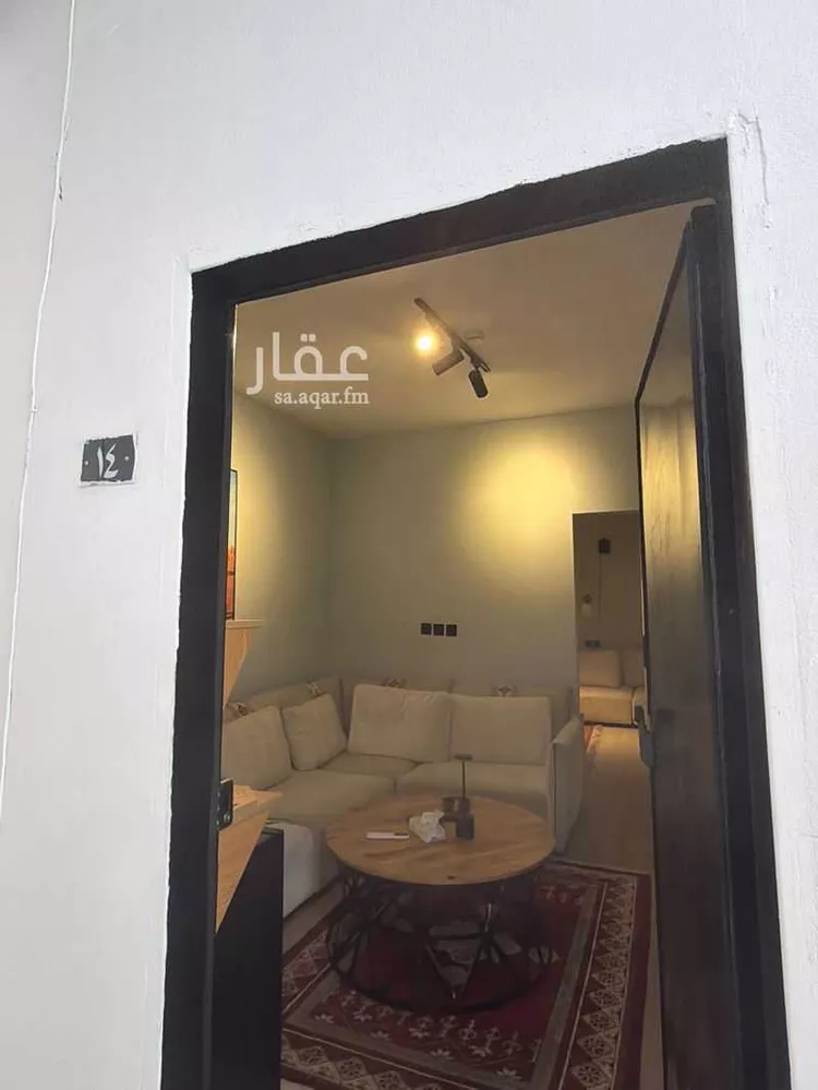 شقة للإيجار في شارع محمد بن ميمون, حي طويق, مدينة الرياض, منطقة الرياض