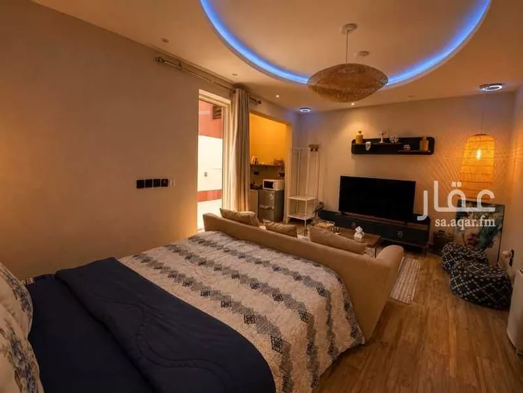 Apartment for Rent in Riyadh Tuwaiq 6