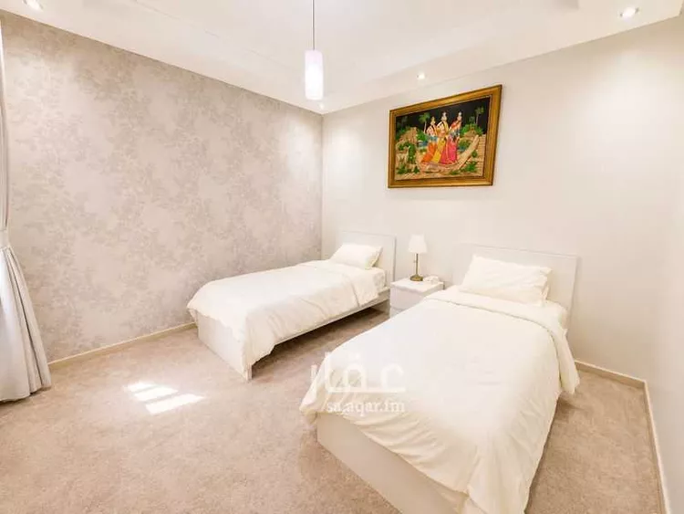 Apartment for Rent in Riyadh Al Yasmin صورة 4