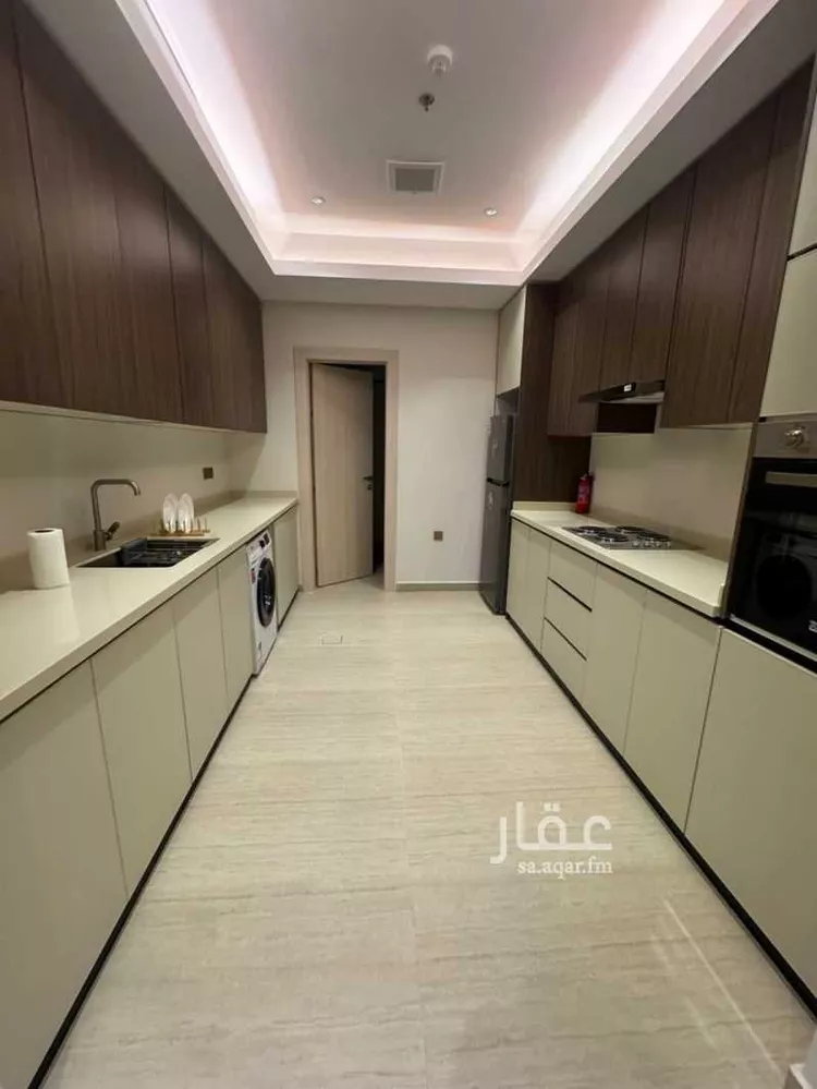 شقة للإيجار في شارع الامير سلطان ابن عبدالعزيز, حي السليمانية, مدينة الرياض, منطقة الرياض صورة 3